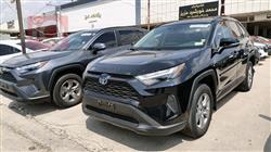 تويوتا راف 4